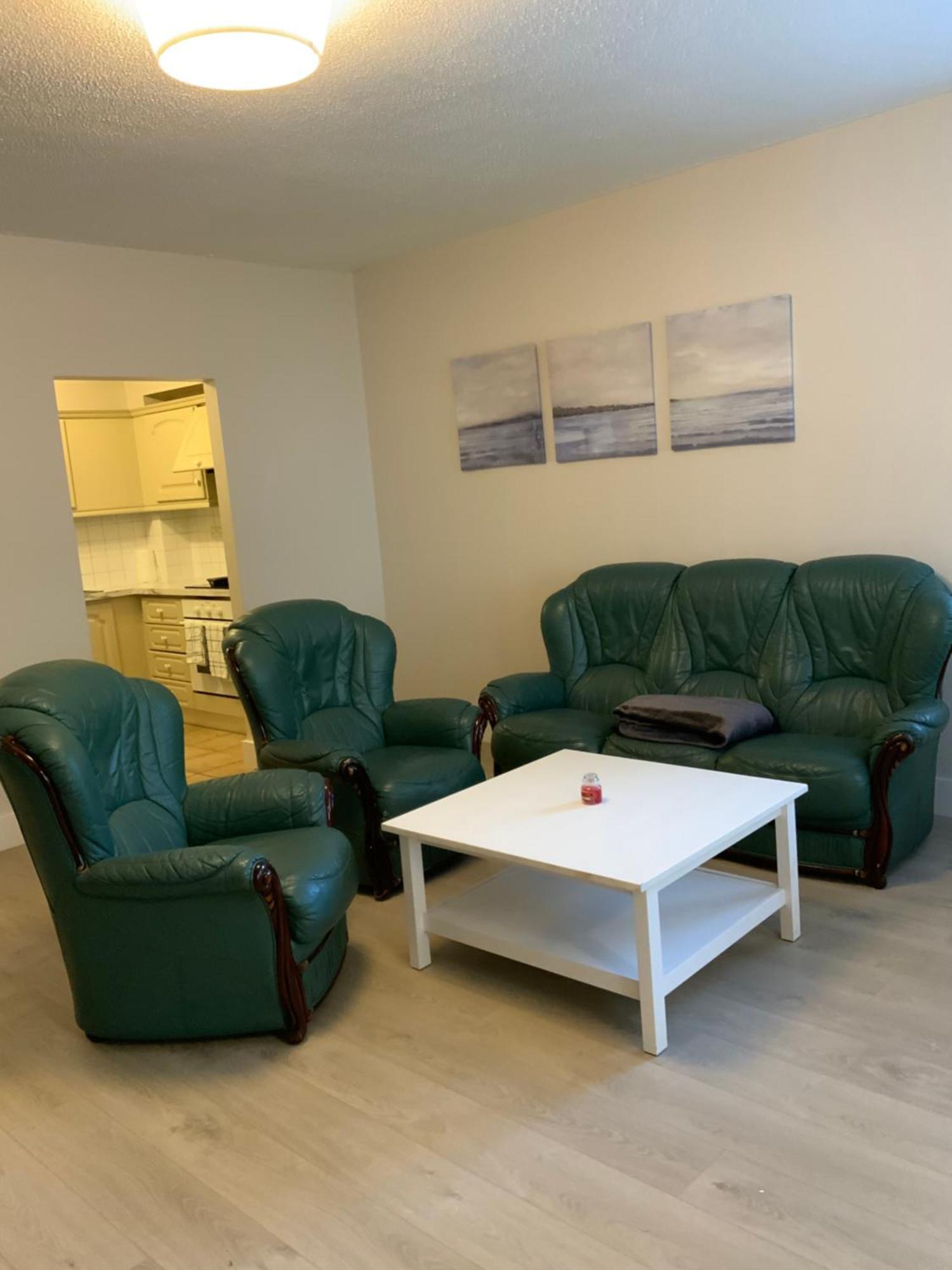 Quite And Cozy 2 Bedroom Apartment Galway Exterior foto